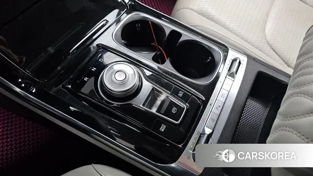 Kia Carnival 4th generation id 3640958 из Кореи 19