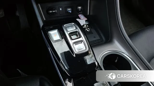 Hyundai Sonata Hybrid (DN8) id 3504038 из Кореи 19