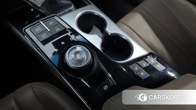 Kia K8 id 3770302 из Кореи 19