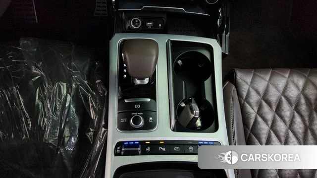 Kia Stinger Meister id 4632233 из Кореи 30