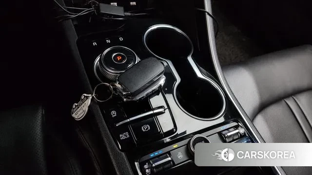 Kia K5 3rd generation id 3453907 из Кореи 19