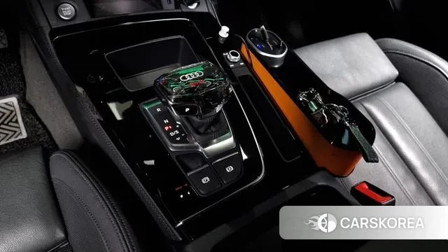 Audi Q5 (FY) id 3389417 из Кореи 19