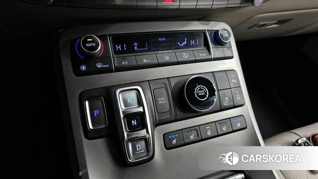 Hyundai Palisade id 3843911 из Кореи 19
