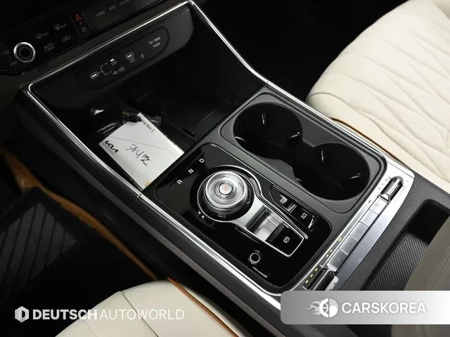 Kia The New Carnival 4th Generation id 3487230 из Кореи 19