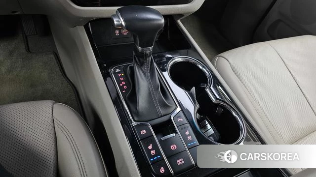 Kia The New Carnival id 4684379 из Кореи 31