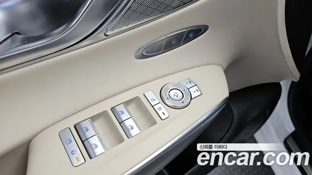 Genesis GV70 id 2789290 из Кореи 19