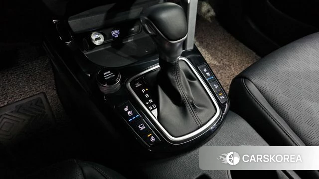 Kia Seltos id 4304410 из Кореи 33