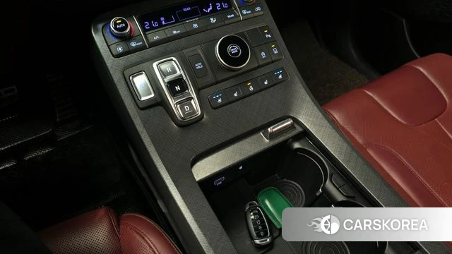 Hyundai Palisade id 4180115 из Кореи 19