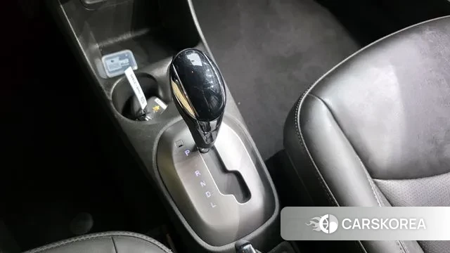 Chevrolet (GM Daewoo) The New Spark id 3247212 из Кореи 19