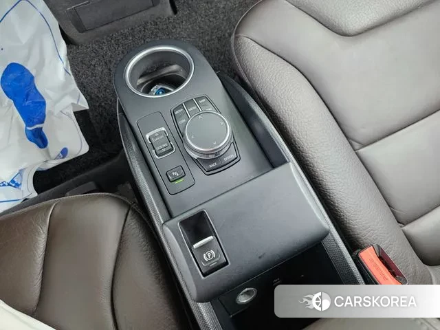 BMW i3 id 3563259 из Кореи 19