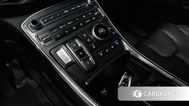 Hyundai The New Santa Fe id 3044706 из Кореи 19