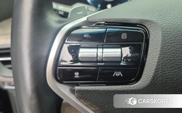 Kia K8 id 3027666 из Кореи 14