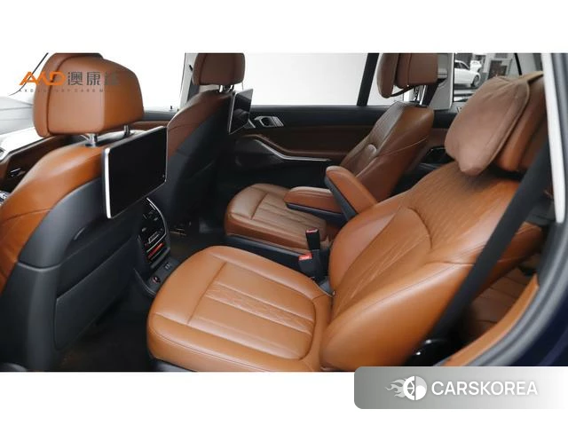BMW X7 id 4258085 из Китая 10