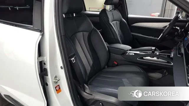 Renault Korea (Samsung) Grand Coleos id 3663921 из Кореи 19