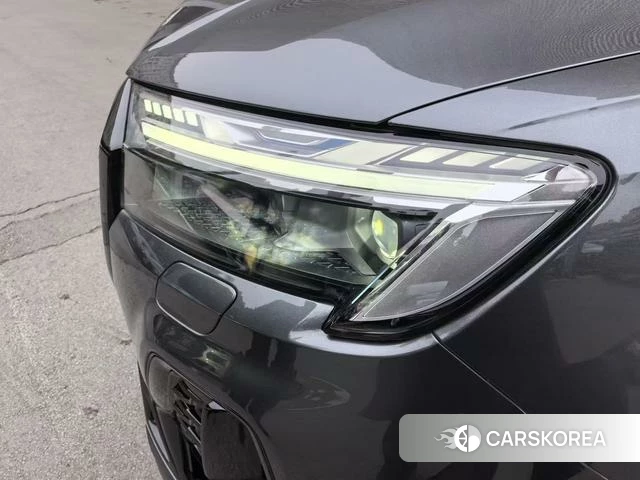 Audi SQ7 id 4348881 из Китая 11