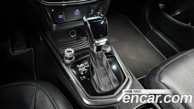 Ssangyong Berry New Tivoli id 2951525 из Кореи 19