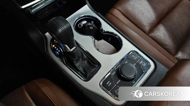 Jeep Grand Cherokee id 3582886 из Кореи 19