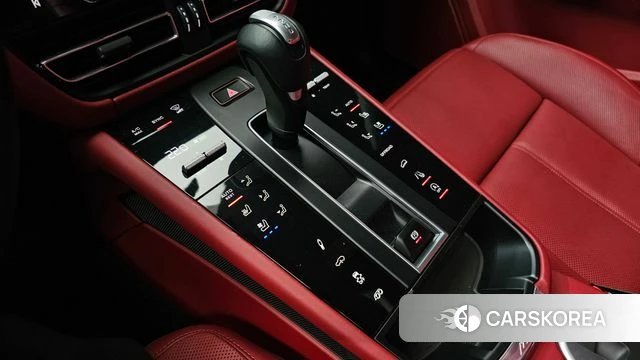 Porsche Macan id 4591551 из Кореи 31