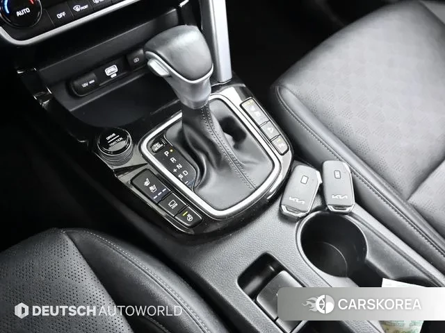 Kia Seltos id 3016869 из Кореи 19