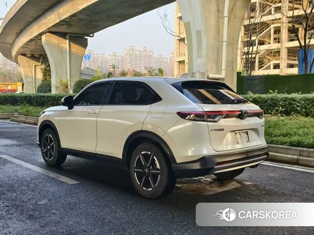 Honda Binzhi id 4348227 из Китая 18