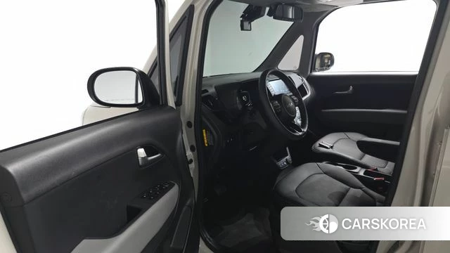 Kia The New Kia Ray id 4408292 из Кореи 29