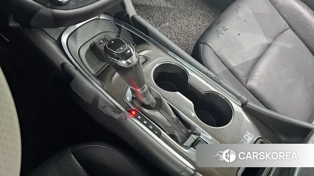 Chevrolet (GM Daewoo) All New Malibu id 3134503 из Кореи 19