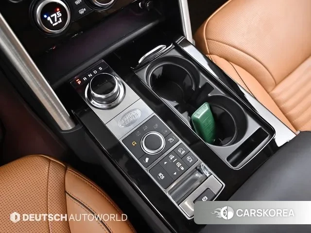 Land Rover Discovery 5 id 3117975 из Кореи 19