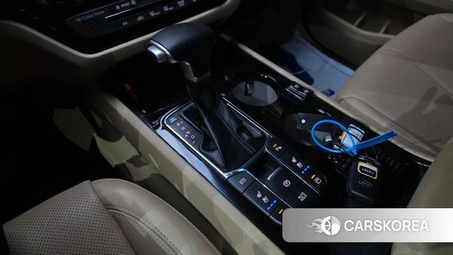 Kia The New Carnival id 3834510 из Кореи 19