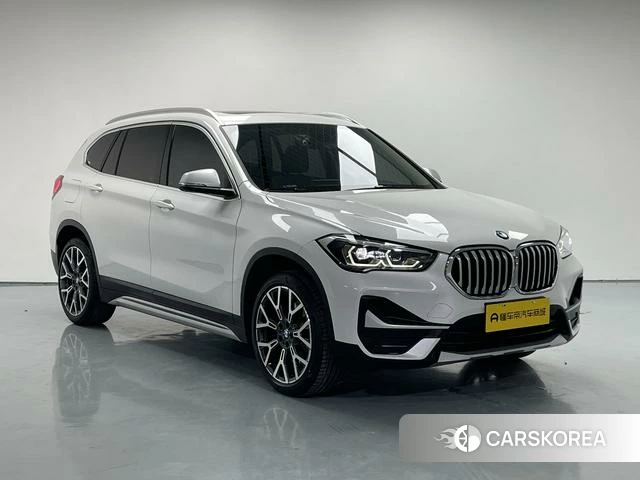 BMW X1 id 4216330 из Китая 19