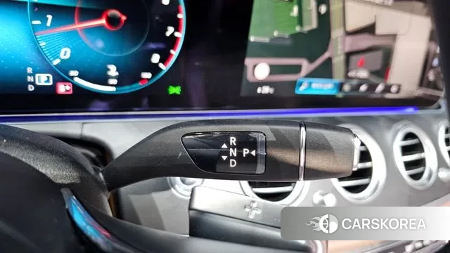 Mercedes-Benz E-Class W213 id 3639208 из Кореи 19