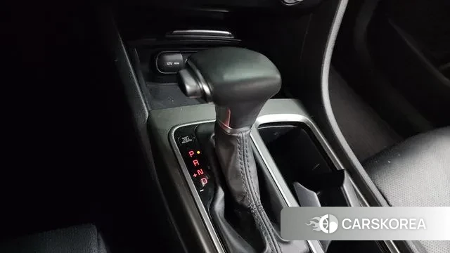 Kia The New K5 2nd generation id 3375043 из Кореи 19