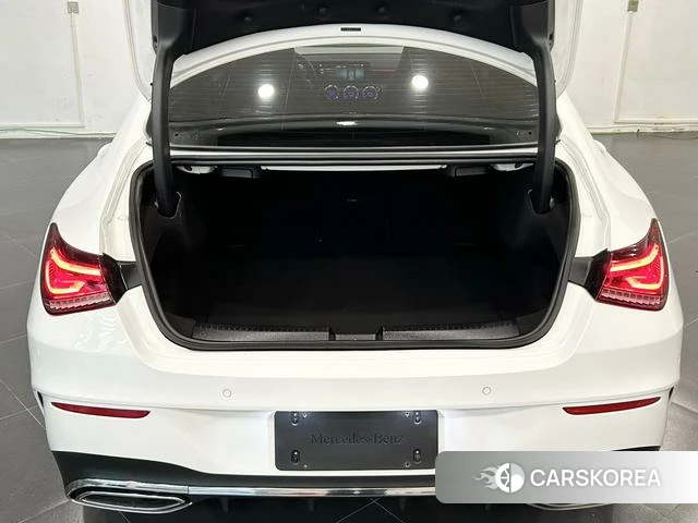 Mercedes-Benz CLA (import) id 4222016 из Китая 14
