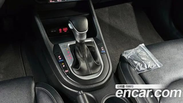 Kia Come New K3 id 2381175 из Кореи 19