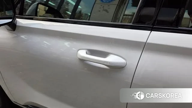 Hyundai The New Palisade id 3696630 из Кореи 11