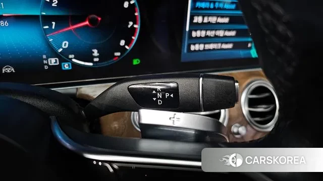 Mercedes-Benz E-Class W213 id 3483885 из Кореи 19