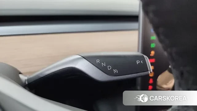 Tesla Model 3 id 3328953 из Кореи 19