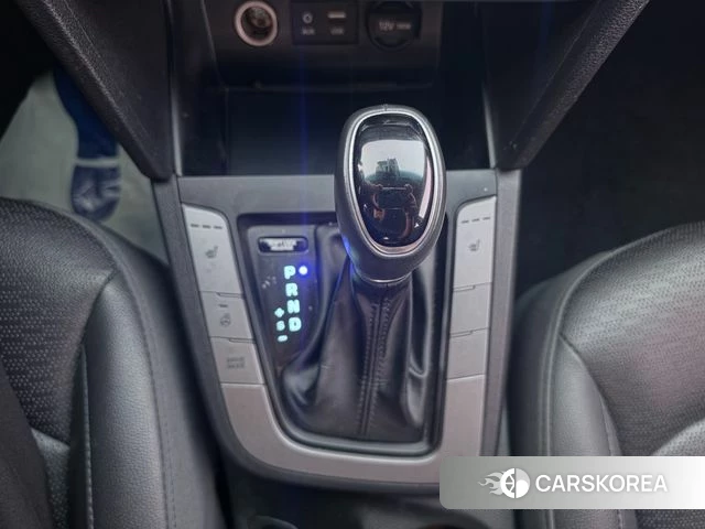 Hyundai The New Avante AD id 4948942 из Кореи 18
