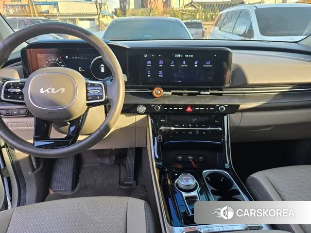 Kia Carnival 4th generation id 3427411 из Кореи 17