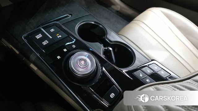 Kia K8 Hybrid id 4187107 из Кореи 19