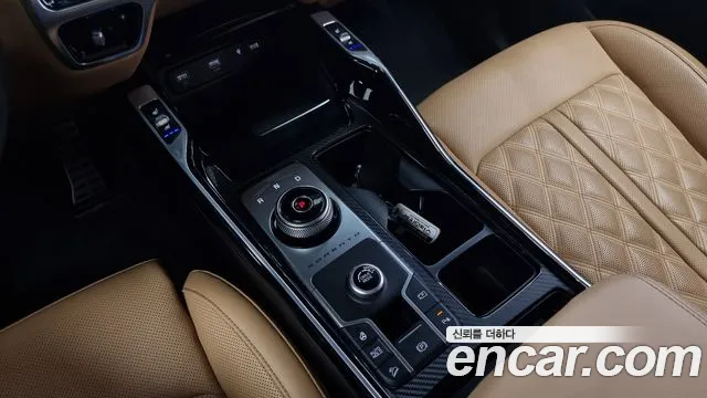 Kia Sorento 4th Generation id 2703330 из Кореи 19