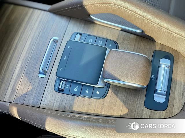 Mercedes-Benz GLS id 4257374 из Китая 28
