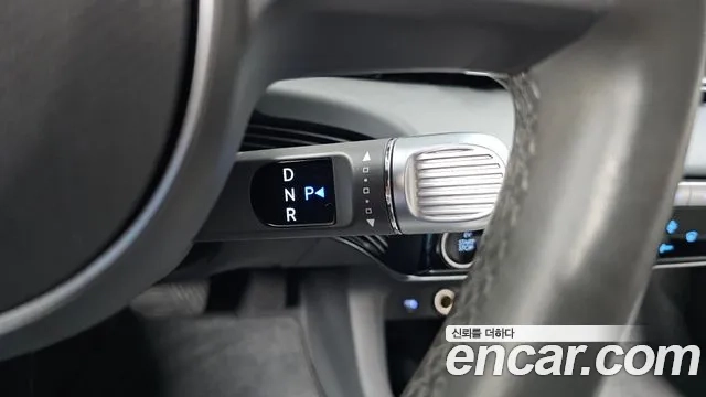 Hyundai Ionic 5 id 2906358 из Кореи 19