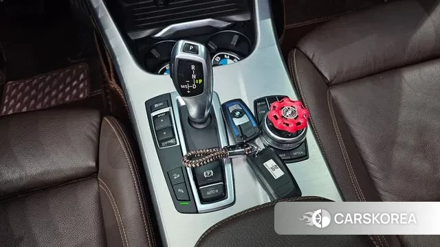 BMW X4 (F26) id 3265410 из Кореи 19