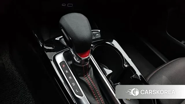 Chevrolet (GM Daewoo) Trax Crossover id 3600032 из Кореи 19