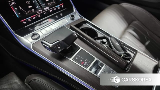Audi A7 (4K) id 4428766 из Кореи 19