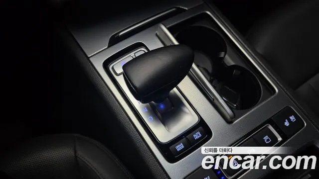 Genesis G80 id 2928410 из Кореи 19