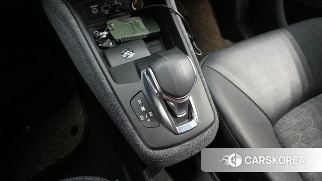 Renault Korea (Samsung) Joe id 3865706 из Кореи 19