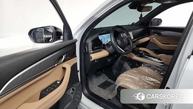 Renault Korea (Samsung) Grand Coleos id 3831417 из Кореи 19