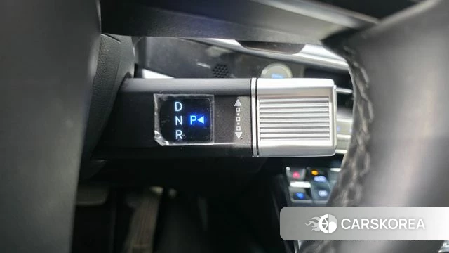 Hyundai Grandeur (GN7) id 4186012 из Кореи 19