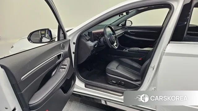 Hyundai Sonata D Edge (DN8) id 3560420 из Кореи 19